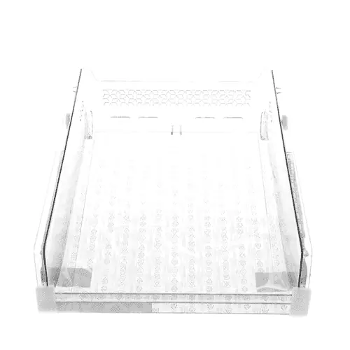 Samsung da97-21799b Freezer Shelf Slide Assembly