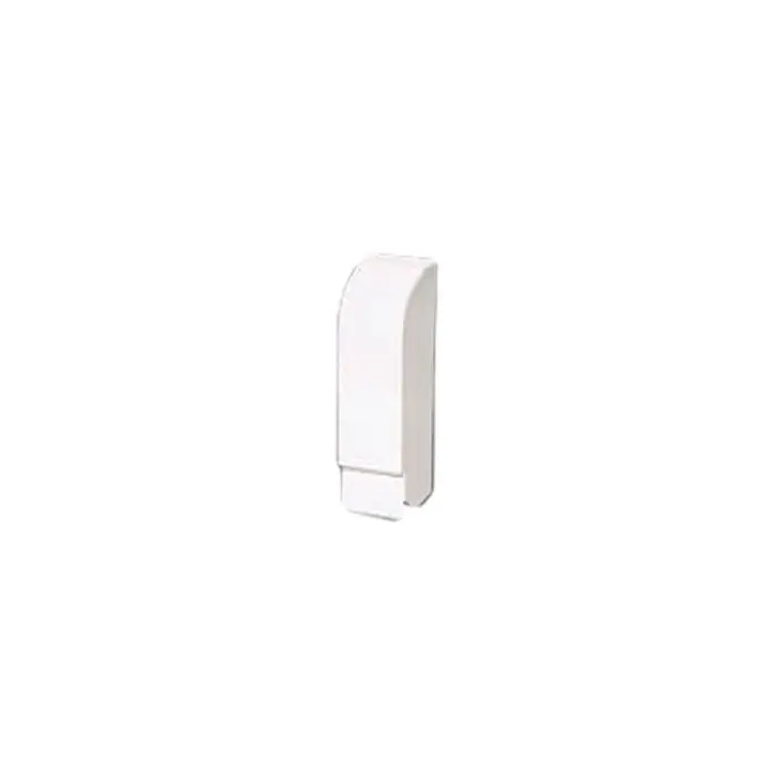 Slant/Fin 57104006000 BL-RECH Baseline 2000 4 inches Right Hand Hinged End Cap