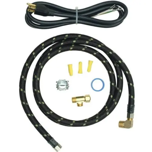 Whirlpool 8212488rc Dishwasher Installation Kit