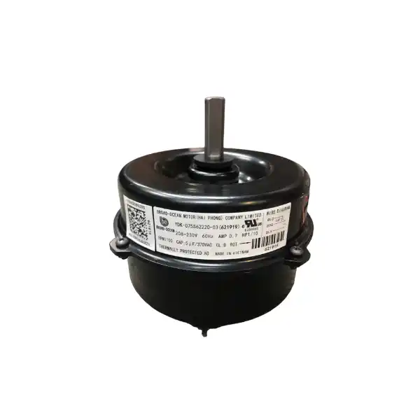 Amana Ptac 0131p00009spk Outdoor Fan Motor