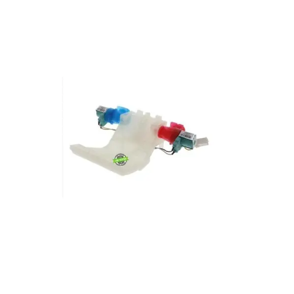 Whirlpool wpw10144820vp Vacuum Break Valve Qty 35