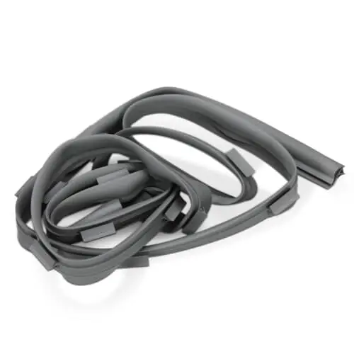 Whirlpool wp31001529 Door Seal Replacement Part