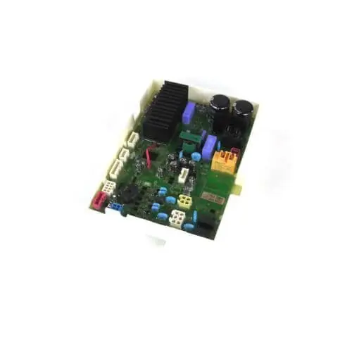 Lg ebr81121320 Main Power Control Board Assembly
