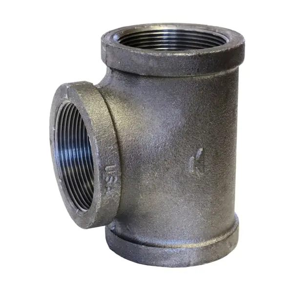 Asc Engineered Solutions 0810030809 IMI Tee 2 Inch