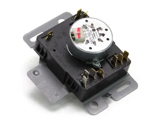 Whirlpool w10857612vp Oem Timer Replacement