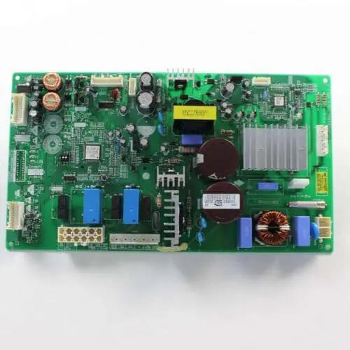 Lg ebr73304205 Main Control Board Assembly