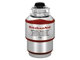 Whirlpool w11735293 Food Waste Disposer