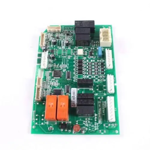 Whirlpool w10865879 Electronic Control Assembly
