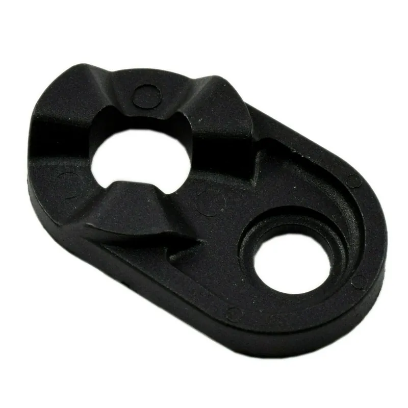 Whirlpool wpw10329686vp Door Closer Cam Oem Part