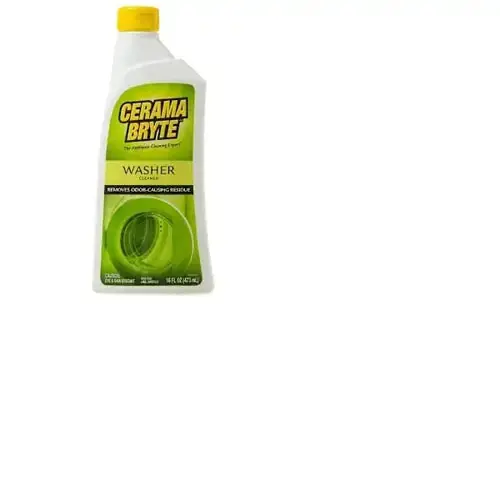 General Electric wx10x312 Washer Cleaner 16 Oz