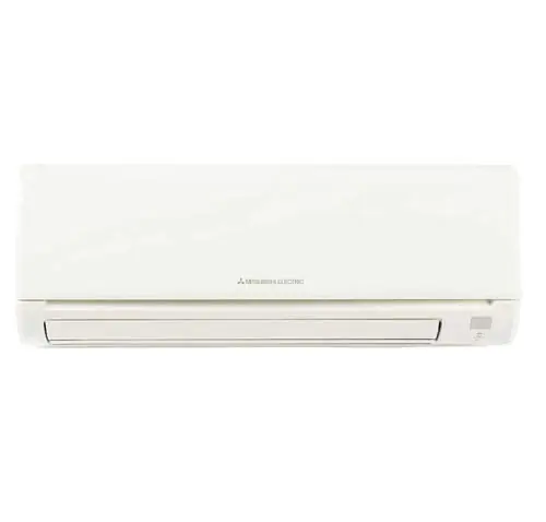 Mitsubishi Electric MSZ-D36NA-8 MSZ-D36NA-8 33200 BTUH Wall Mount Indoor Air Handling Unit