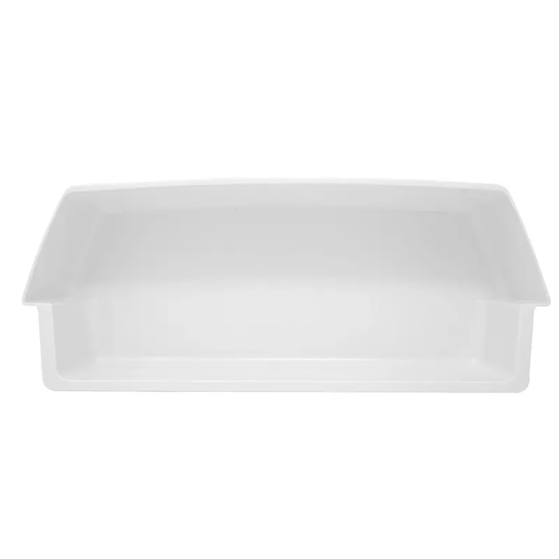 Whirlpool wp2187172vp Door Shelf Bin Refrigerator