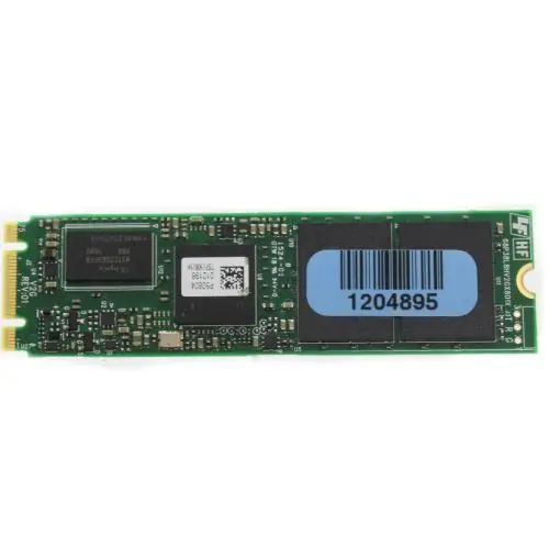 Computer Parts 803218-002 256GB M.2 Sata Ssd