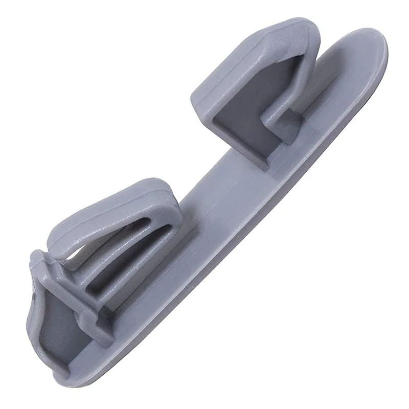 Whirlpool wp8565925vp Dishrack Rail Slide Stop