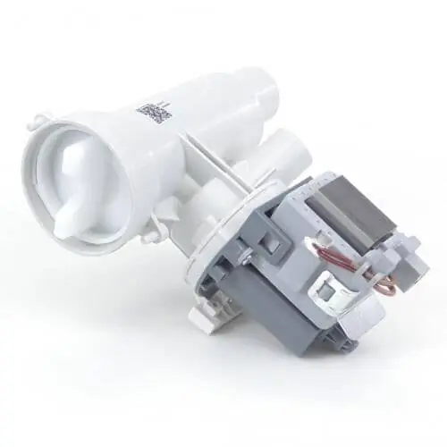 Midea 11001011001369 Washer Dryer Pump
