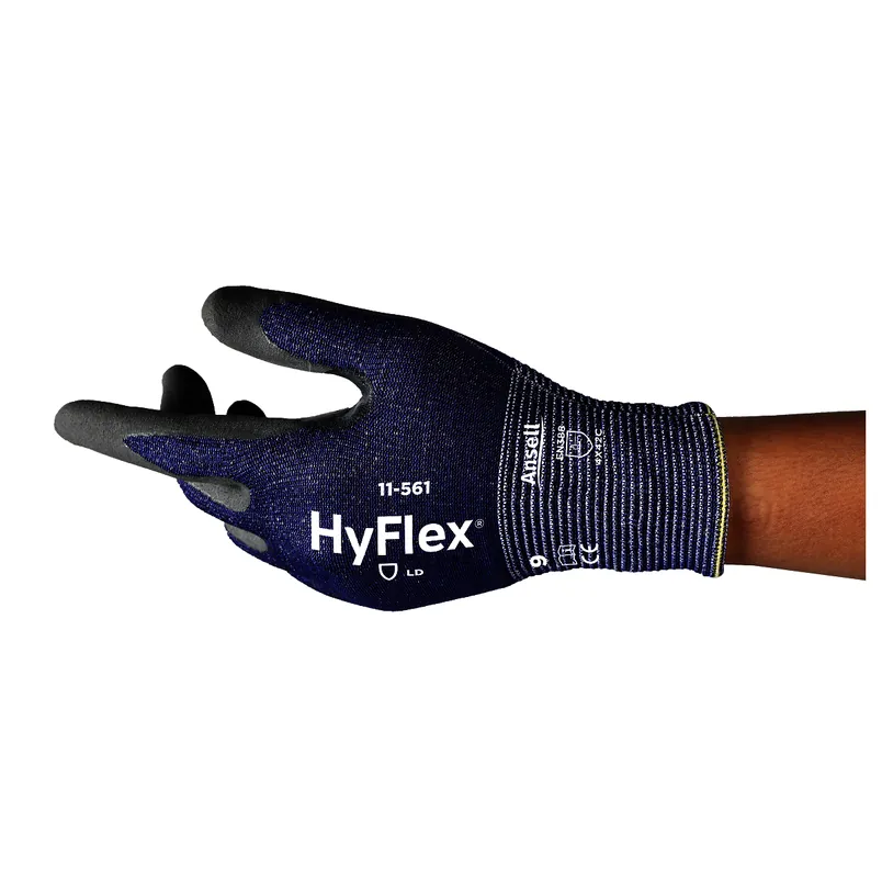 Ansell 11561060 Hyflex 11561 Size 6