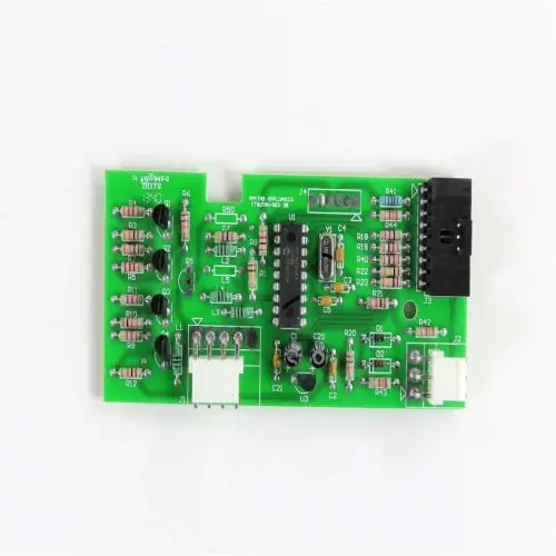 Whirlpool wpw10204681 Dispenser Control Board