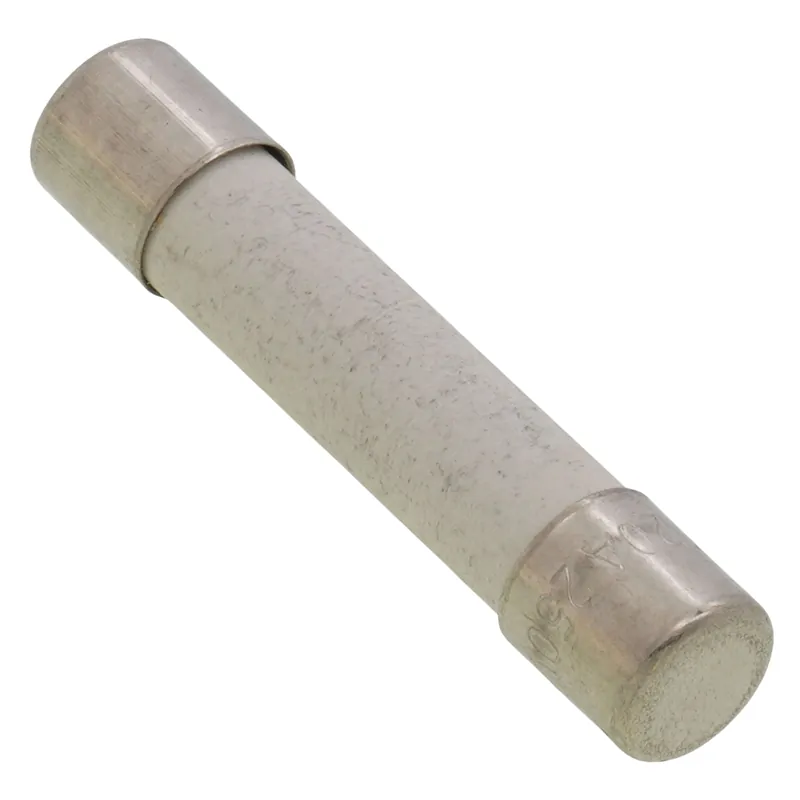 Supco CF20SB Ceramic Fuse 20 Amp Slow Blow