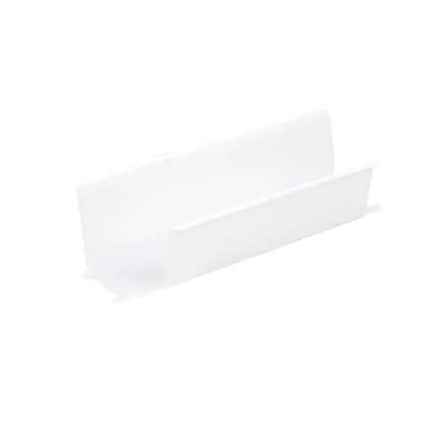 Whirlpool w11130215 Light Lens Oem Replacement