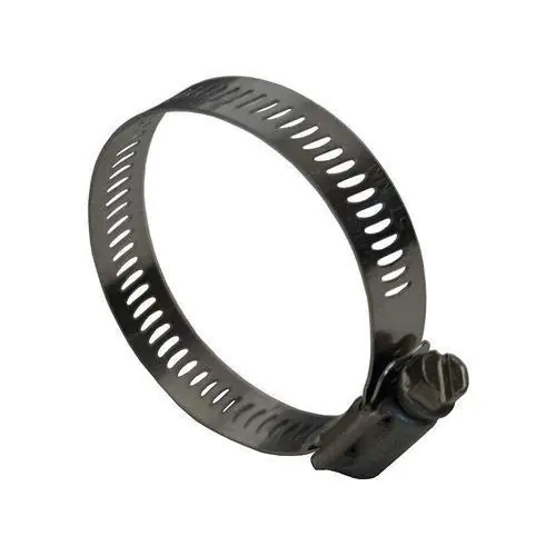 Dixon Valve HSS44 All Stainless Wormgear Clamp (Pack of 100 pcs)