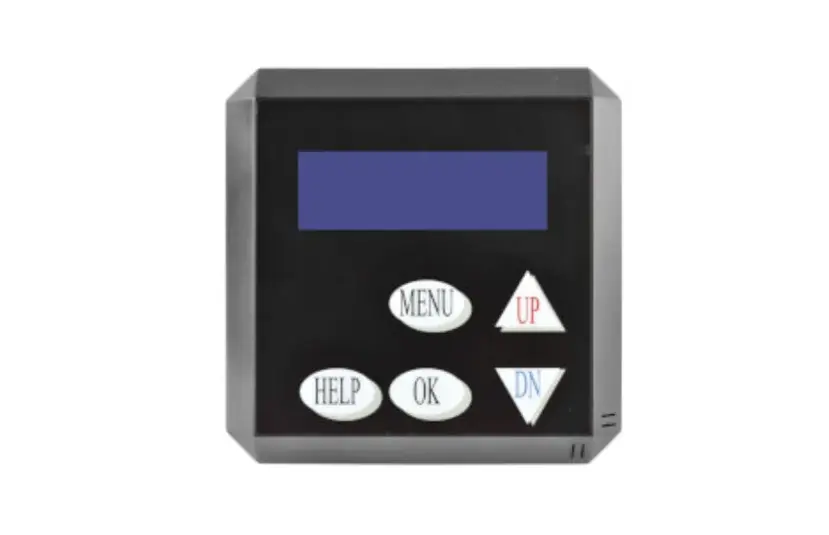 Rheem SP20260 Argus Display Board Kit REPLACEMENT SP20260T