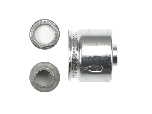 Whirlpool w10125641 Burner Cap Oem Replacement