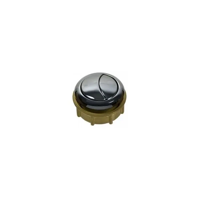 Mountain Plumbing MT221-160/PN Dual Flush Style Toilet Flusher for TOTO Aquia