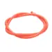 Saeco 996530009505 Silicone Tube Coffee Machine Part