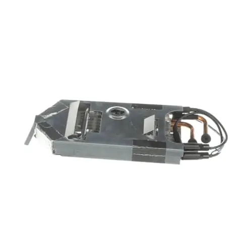 Electrolux 140068083116 Evaporator Assembly