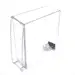 Saeco 421944056301 Water Container V2 Npr Natural Gray