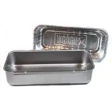 Weber 70379 Drip Pan Kit Summit Genesis Ii Lx