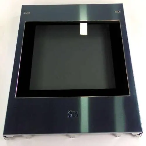 Lg agm75509803 Display Panel Pcb Replacement