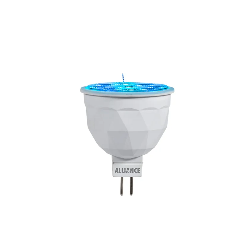 Alliance BT-ALLY-G4 BT Ally App-Controlled RGBW Lamps