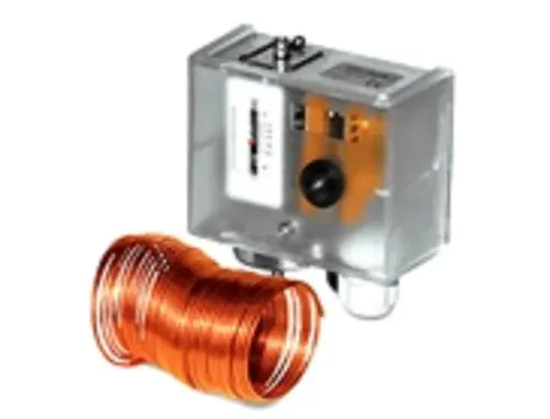 Aci A/FS-1A Low Limit Thermostat