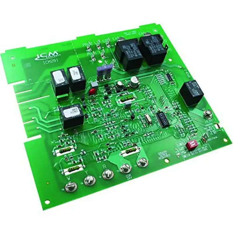Neuco ces0110057-02 Furnace Ignition Control Board