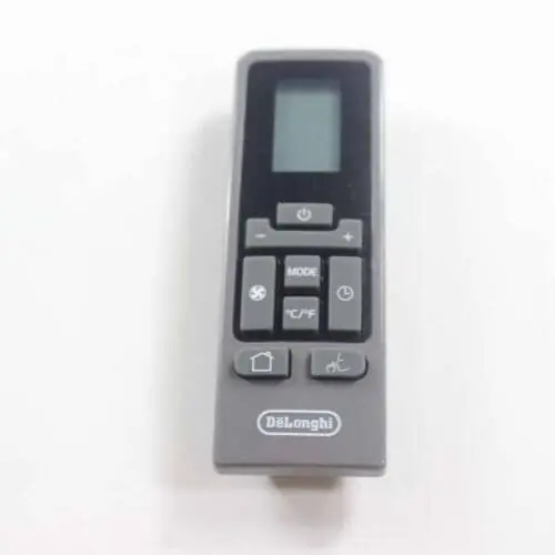 Delonghi 5515110461 Remote Control