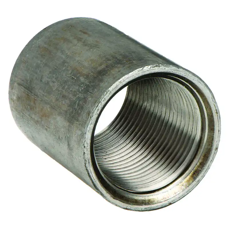 Anvil 0320200058 Steel Coupling 1 Inch