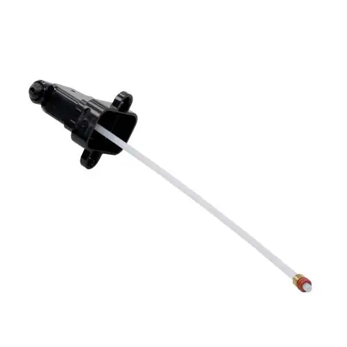Saeco 421945002101 Steam Spout Body Assembly Omnia
