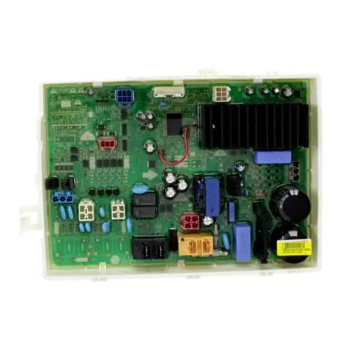 Lg csp30101413 Power Control Assembly