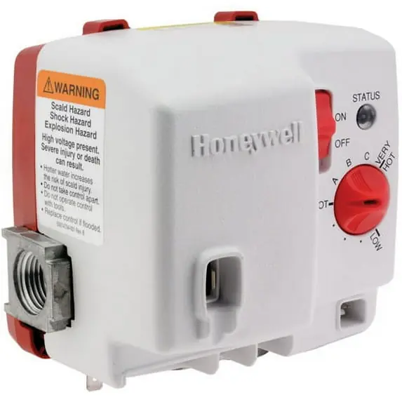 Rheem AP14672 Water Heater Gas Control Thermostat