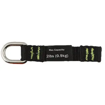 Ergodyne 19703 Squids 3700 Web Tool Tails 2lbs 6-Pack