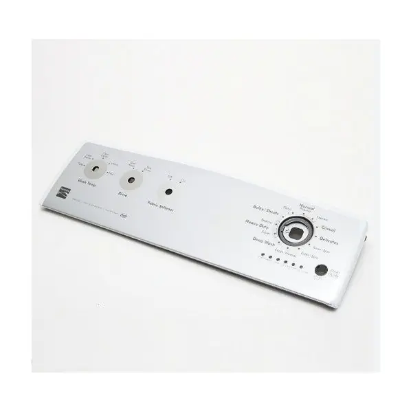 Whirlpool w10607357 Control Panel Oem
