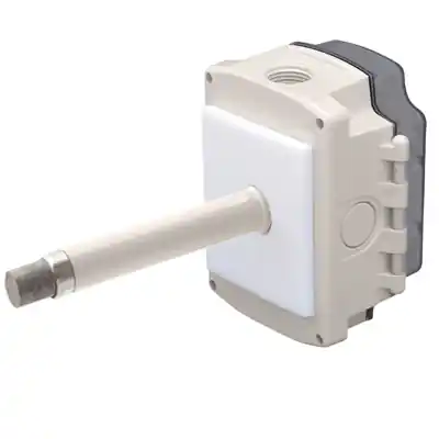 Bapi BA/10K-2-H200-D-BB Temp & Humidity Duct Sensor