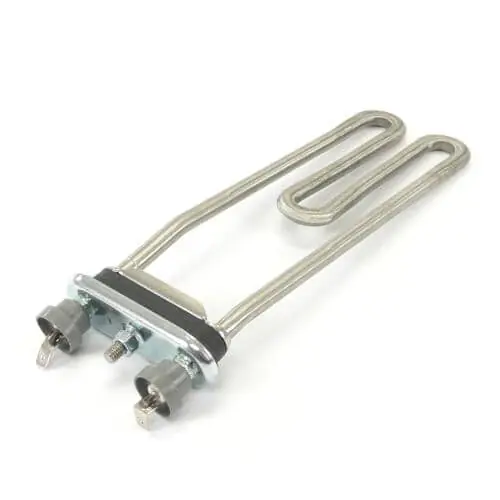 Lg 5301fr1158z Heater Element Assembly