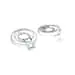 Midea 12175000020590 Dust Cup Lower Cover