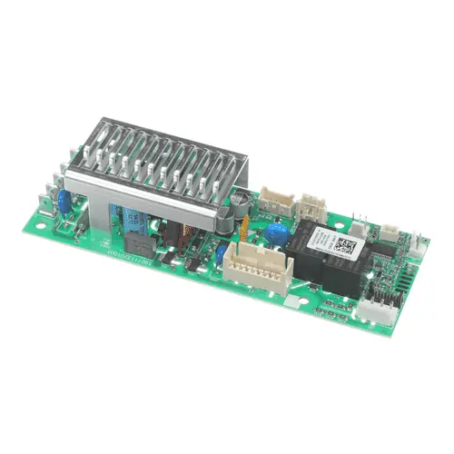 Delonghi as00008012 Power Board 120V