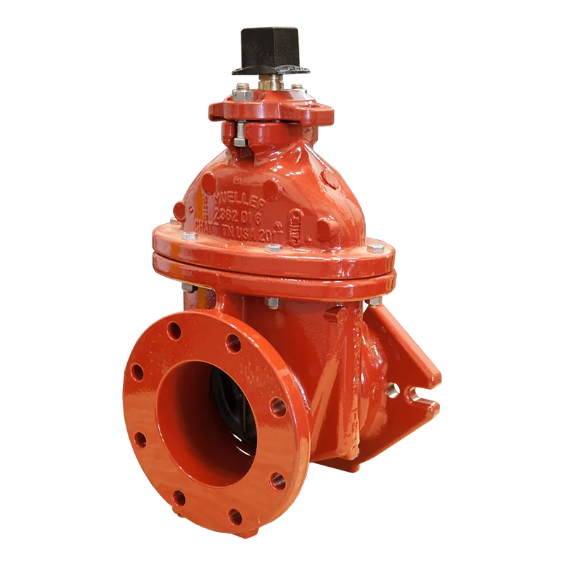 Mueller Water Products T2360-19 T-2362 Tapping Valve