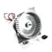 Nu-vu 250-1003 Replacement Blower Motor Kit 1/4 Hp