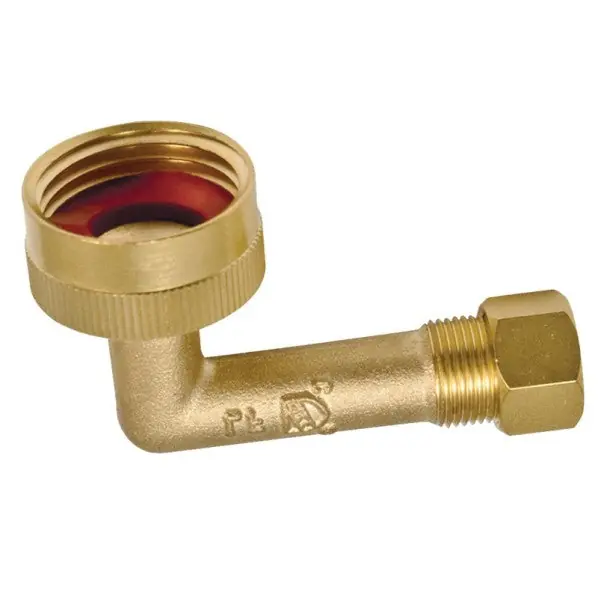 Ez-flo Eastman 65447lf 90-degree Elbow Fitting Pack of 12