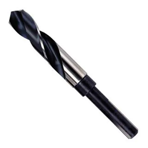 Irwin 91145 Reduced Shank Drill Bit 45/64 Inch